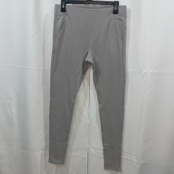 Ladies Lunya Restore pull on leggings size M - Picture 2 of 5